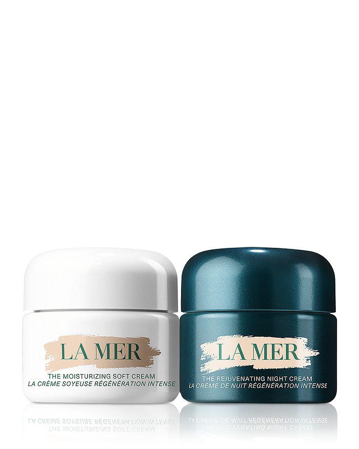La Mer The Day & Night Duet ($430 value)