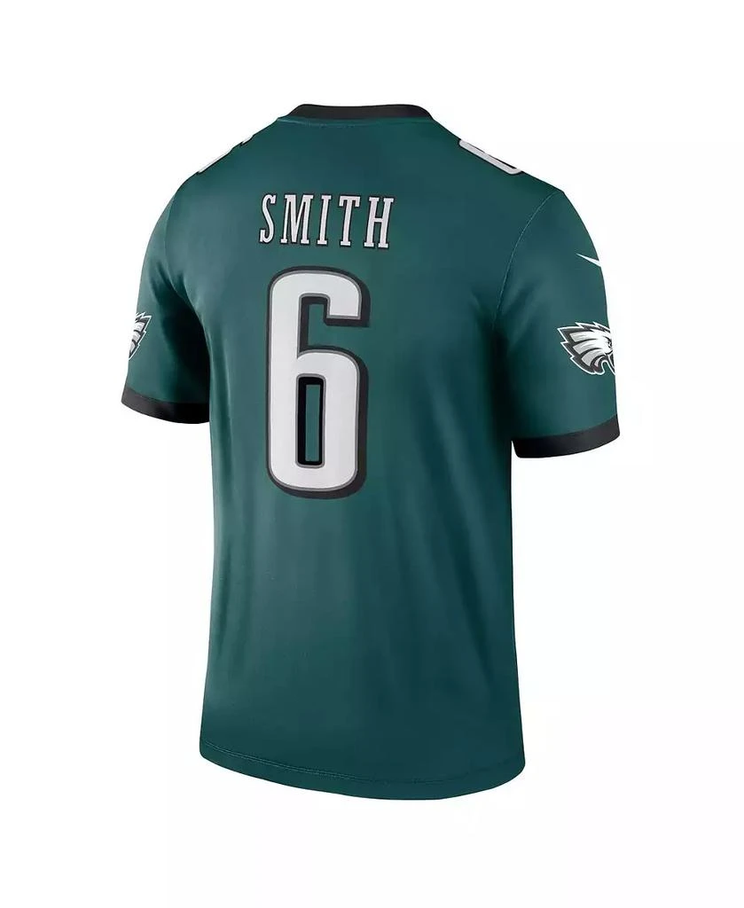 NIKE Men's DeVonta Smith Philadelphia Eagles Legend Jersey 5