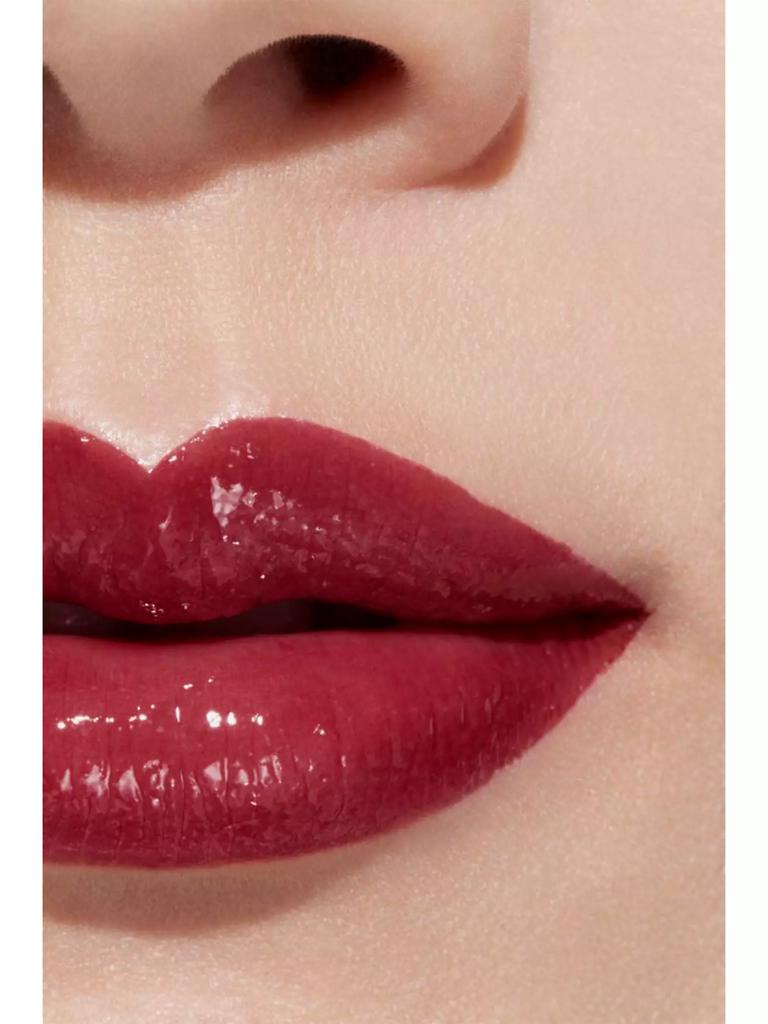 Chanel Hydrating Vibrant Shine Lip Colour