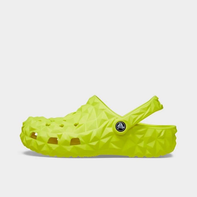 Crocs Crocs Classic Geometric Clog Shoes 1