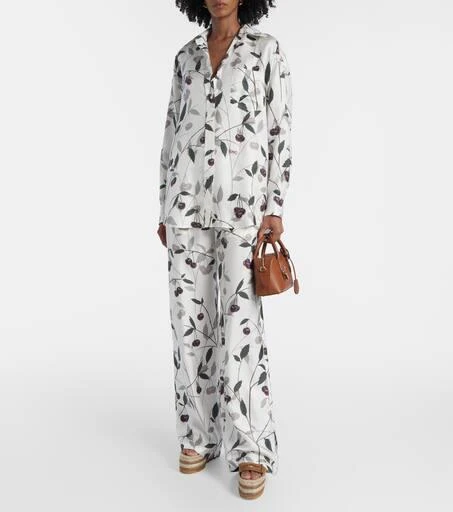 Stella McCartney Espadrille sandals 3