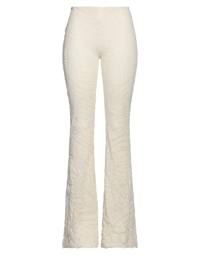 FUZZI Casual pants 1