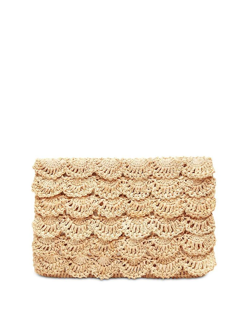 mar Y sol Lizzie Clutch 1