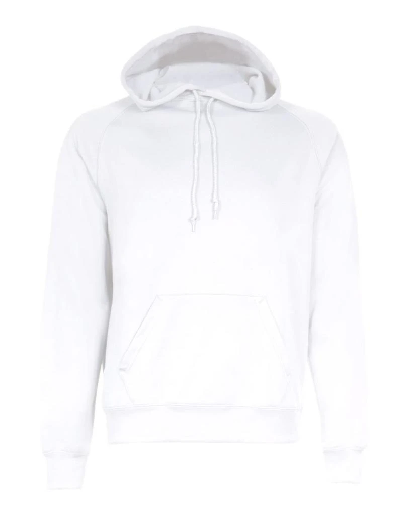 Badger Women's Performance Fleece Hooded Sweatshirt 11