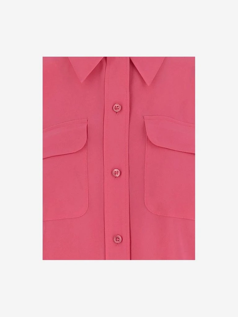 Equipment Equipment Button-Up Shirt 3