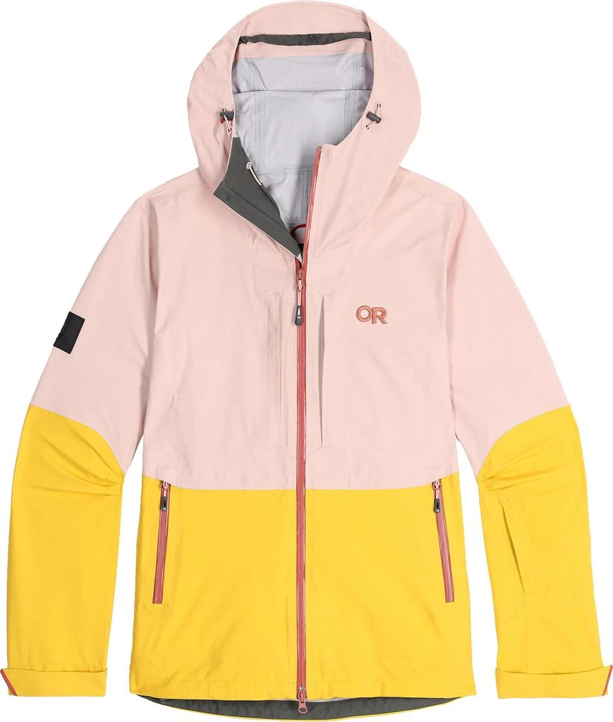 Outdoor Research Carbide Jacket - Women
s