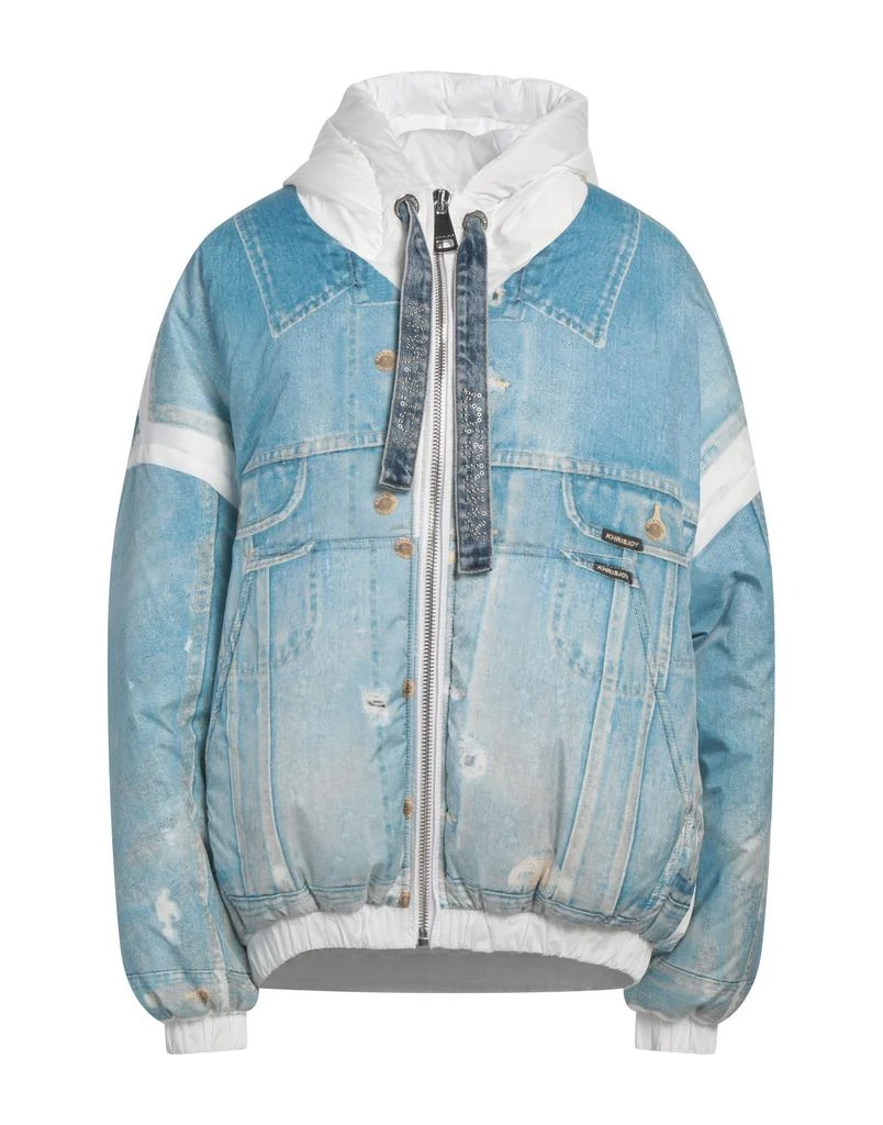 Khrisjoy Shell  jacket 1