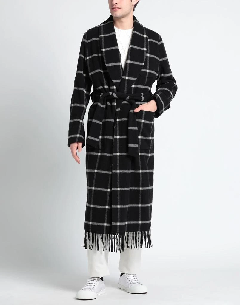 Dolce 
Gabbana Coat 3