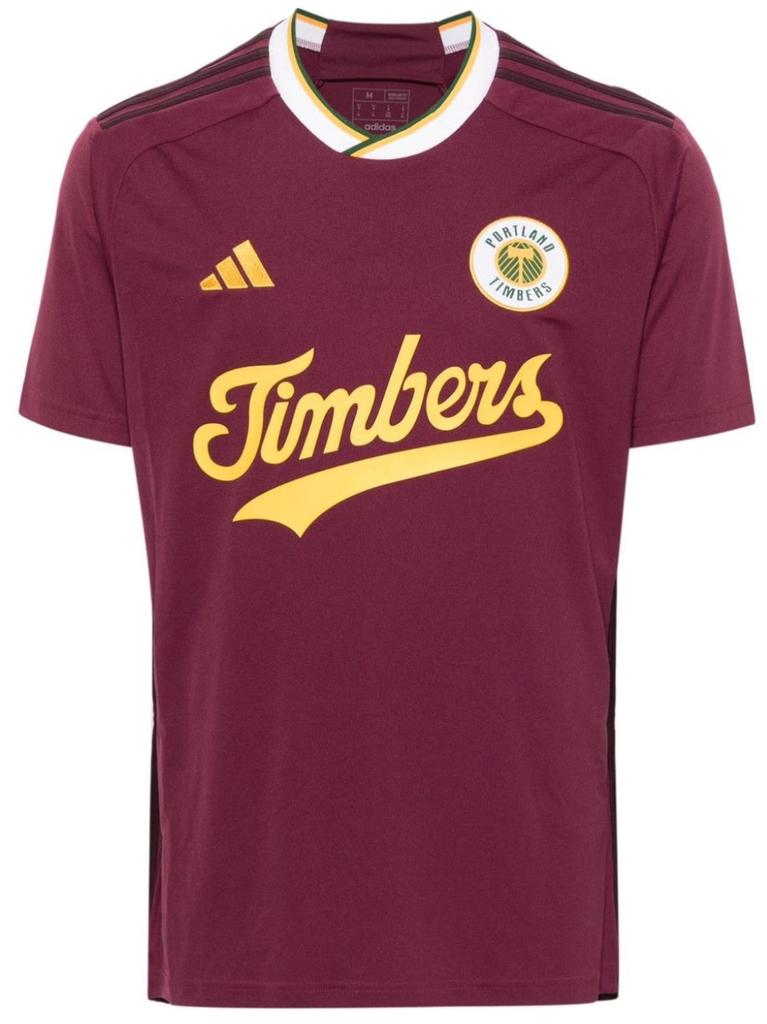 thisisneverthat® Soccer Jersey - T-Shirts - BeyondStyle