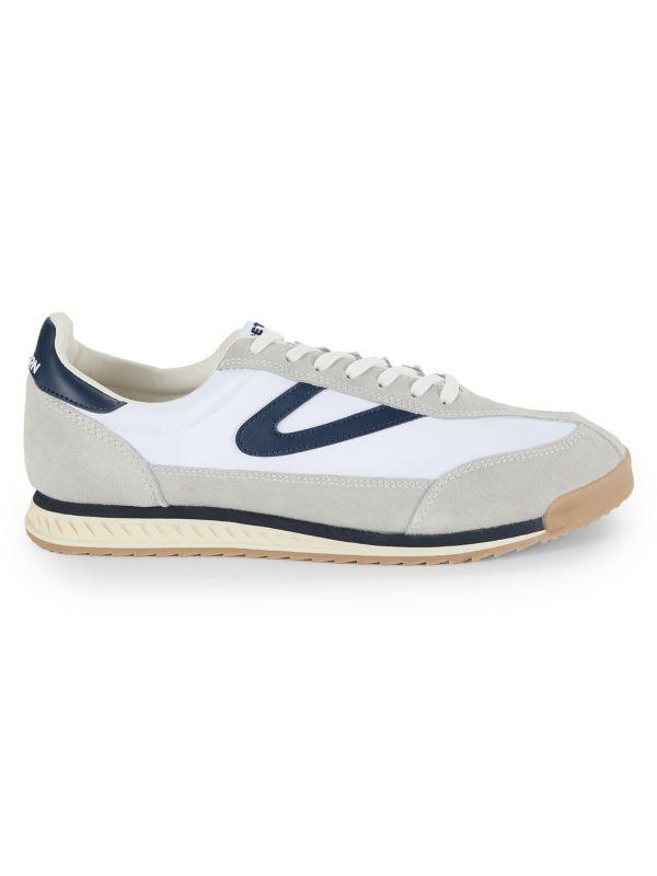 Tretorn Rawlins 2.0 Low Top Sneakers