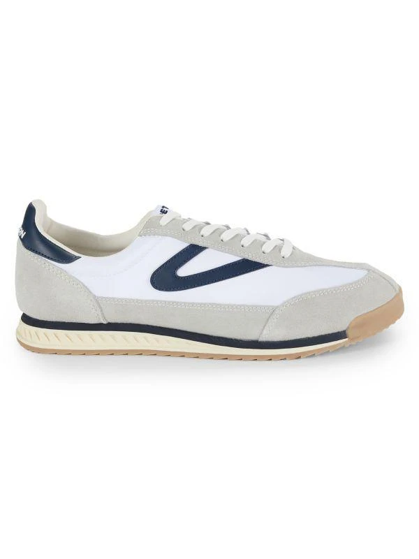 Tretorn Rawlins 2.0 Low Top Sneakers 1