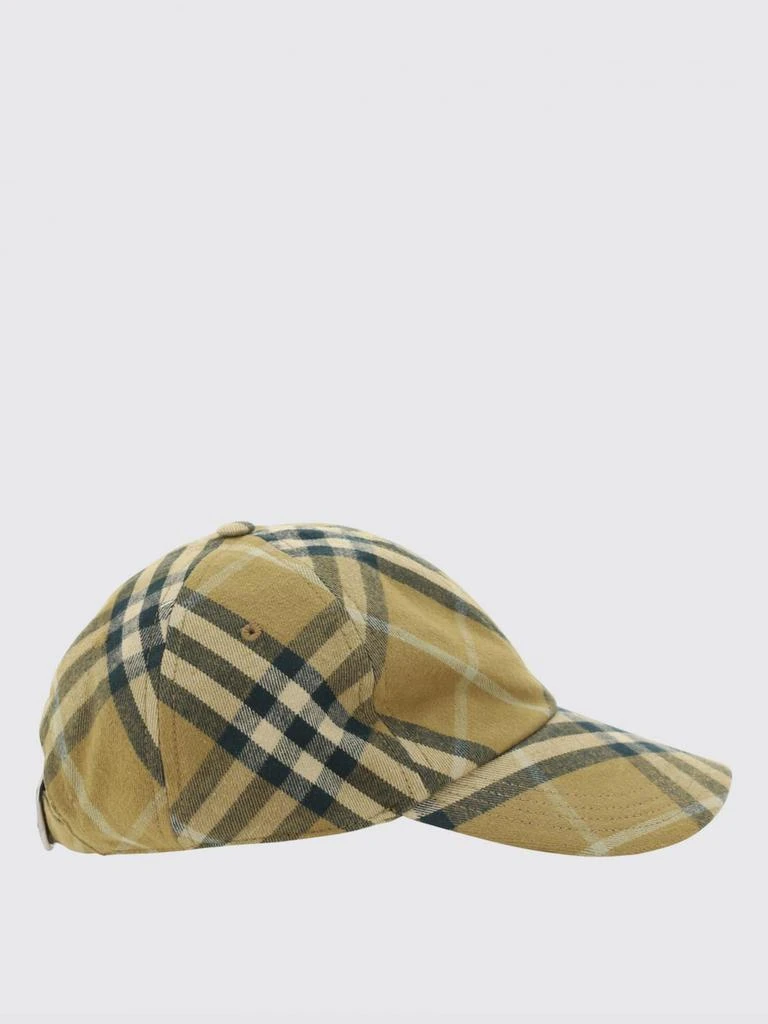 Burberry Hat woman Burberry 1