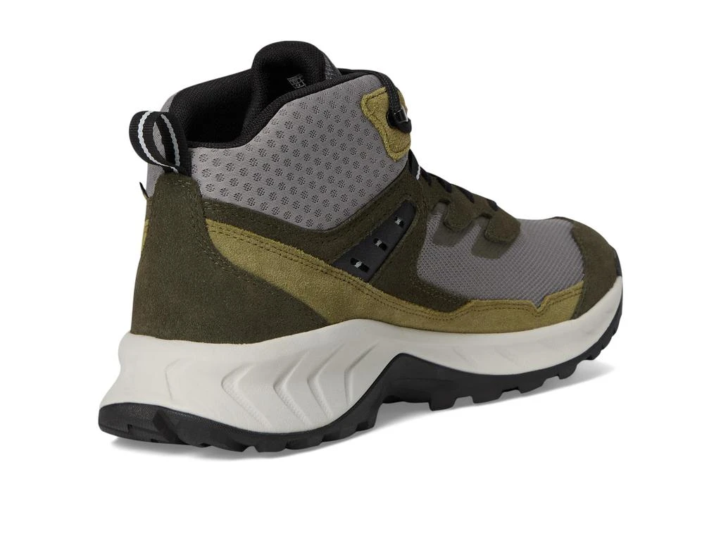 Keen Hightrail Waterproof Hiking Boots 5