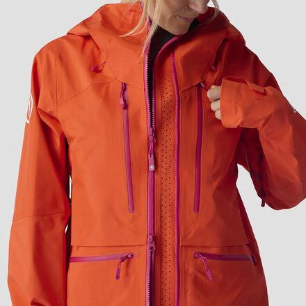 Backcountry Cardiac GORE-TEX PRO Jacket - Women's 2