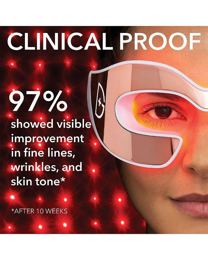 Dr. Dennis Gross DRx SpectraLite EyeCare Max Pro 3