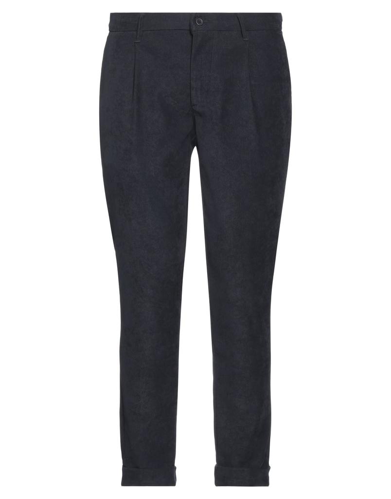 0/ZERO CONSTRUCTION Casual pants