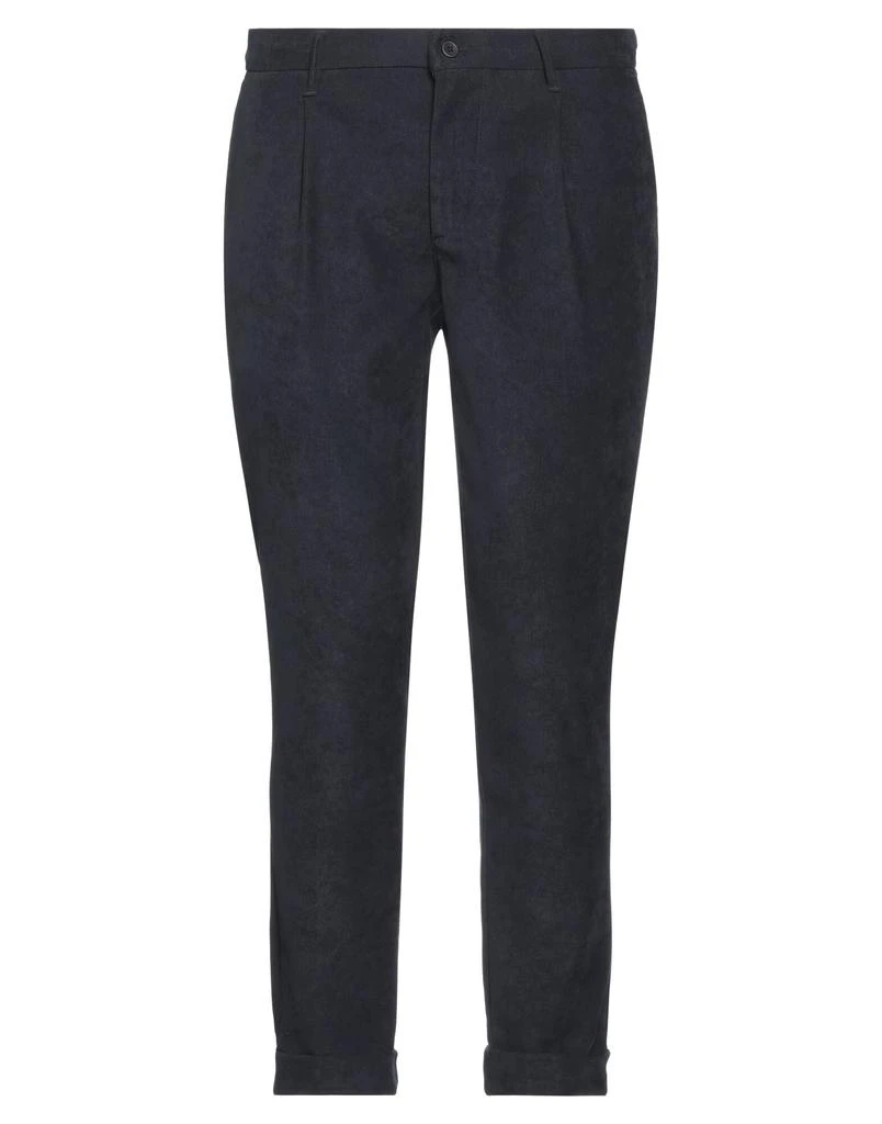 0/ZERO CONSTRUCTION Casual pants 1