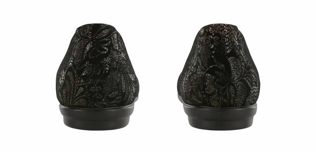 SAS Sas - Women's Scenic Ballet Flat Shoes Narrow 5