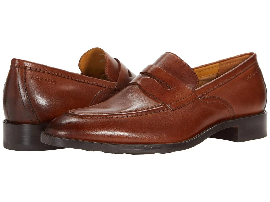Cole Haan Hawthorne Penny Loafer 1