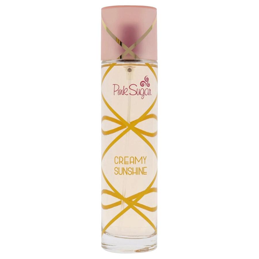 AQUOLINA Aquolina Pink Sugar Creamy Sunshine Ladies EDT