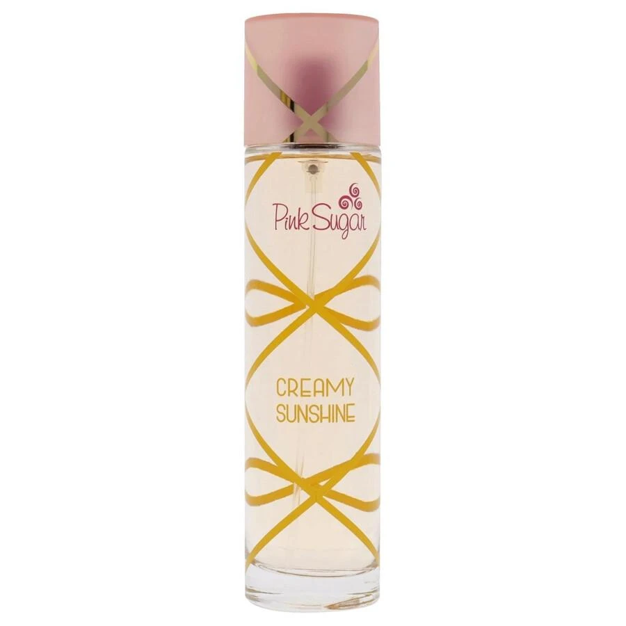 AQUOLINA Aquolina Pink Sugar Creamy Sunshine Ladies EDT 2