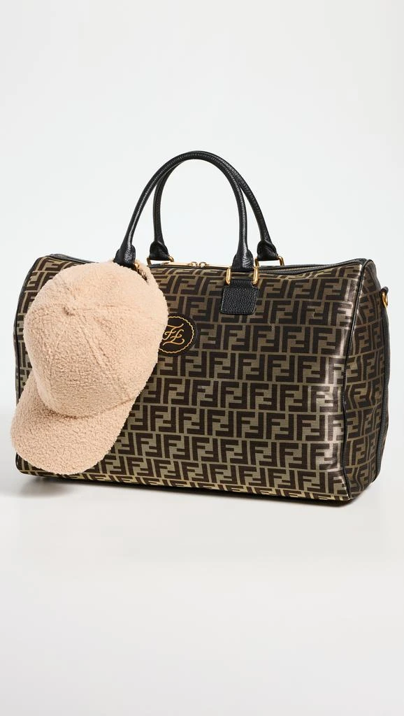 Shopbop Archive Fendi Boston Bag 2