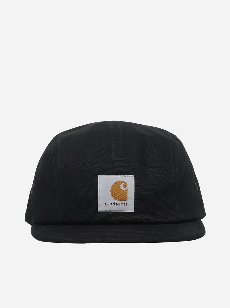 Carhartt WIP Black Backley Cap