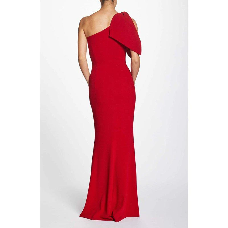 Dress The Population Georgina Gown 2