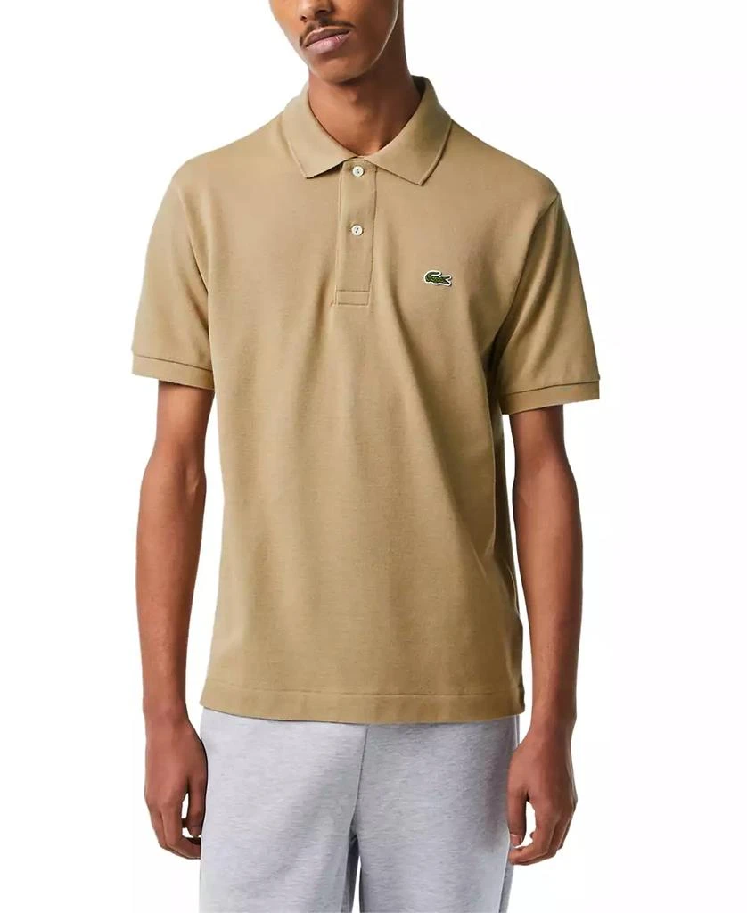 Lacoste Men's Classic Fit L.12.12 Polo 1