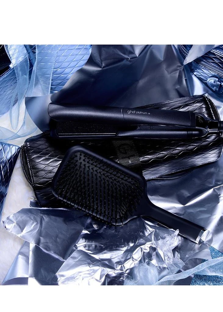 ghd Platinum+ Hair Straightener Gift Set 6