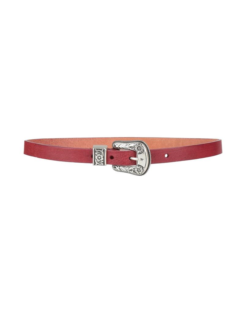 Golden Goose Belts