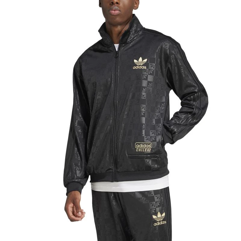 Adidas adidas Originals Chile 62 Track Top - Men's 1