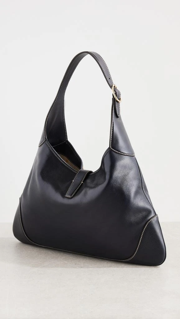 Shopbop Archive Gucci Jackie Shoulder Bag 3