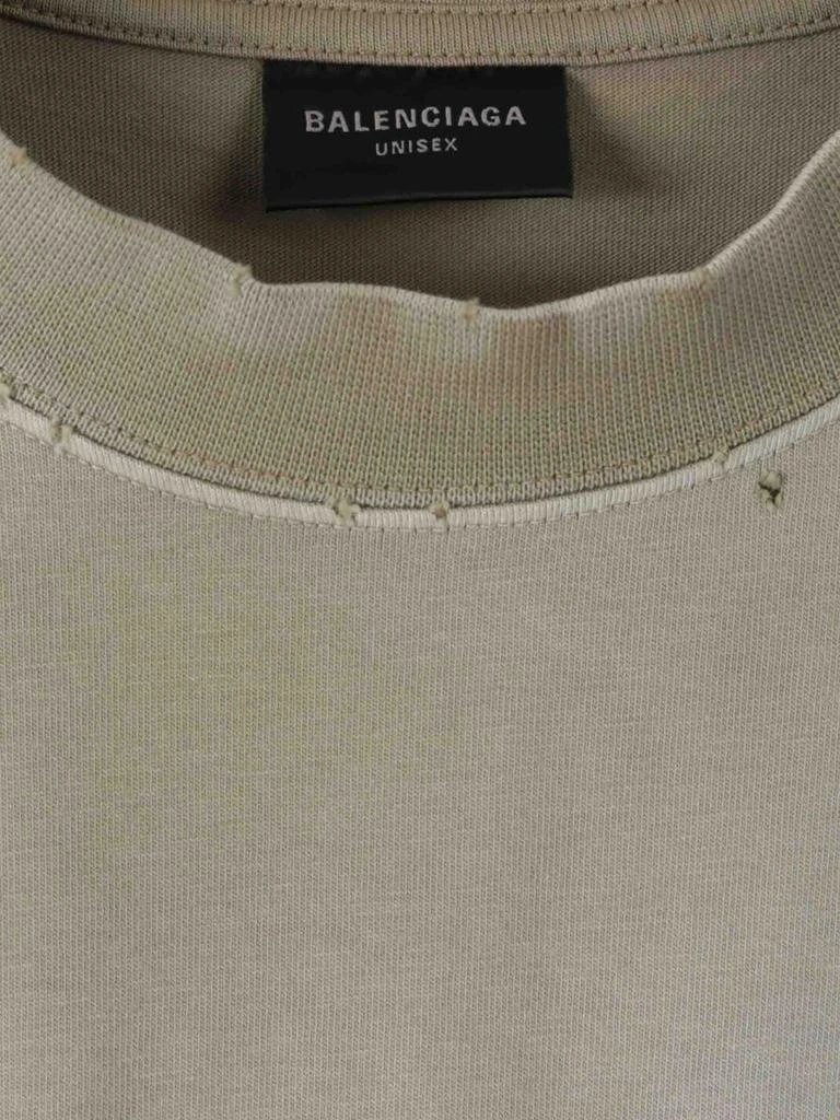 Balenciaga Balenciaga Tape Type T-Shirt 5