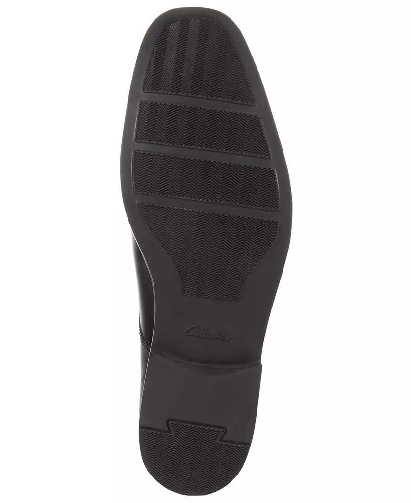 Clarks Men's Tilden Cap Toe Oxford 11