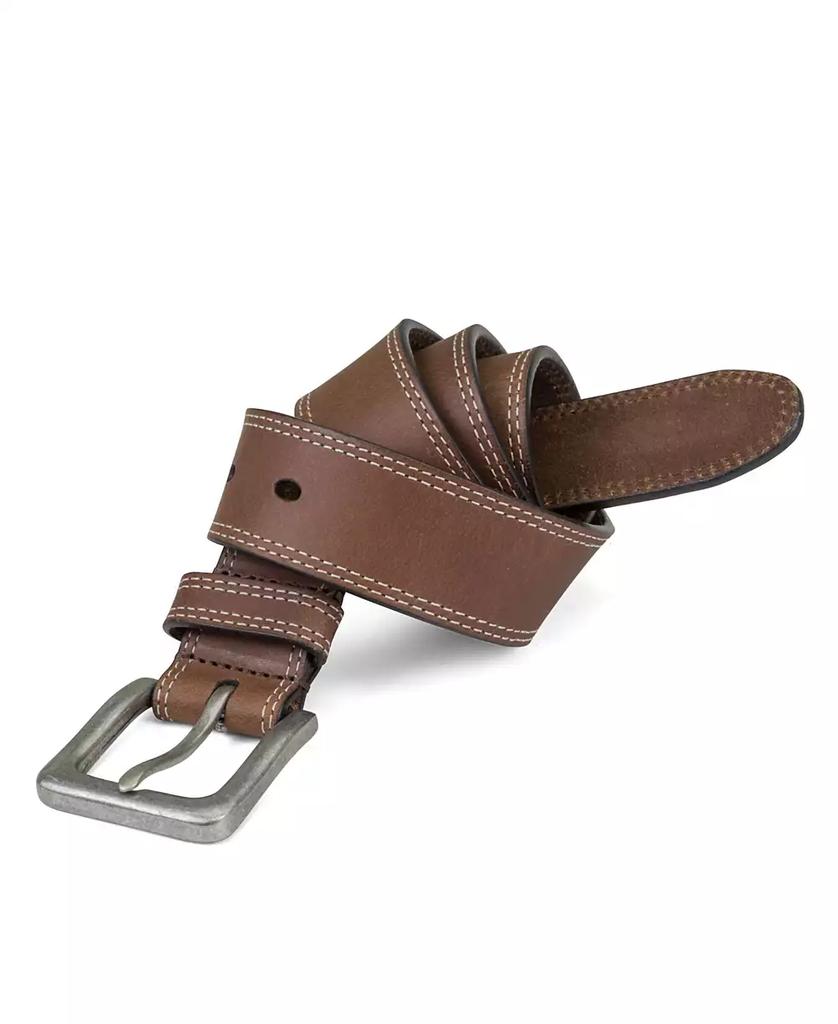 Timberland 38mm Boot Leather Belt