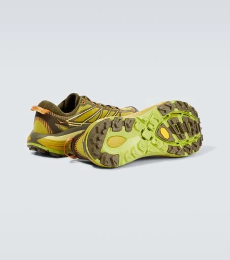 Hoka One One Mafate Speed 2 running shoes 7