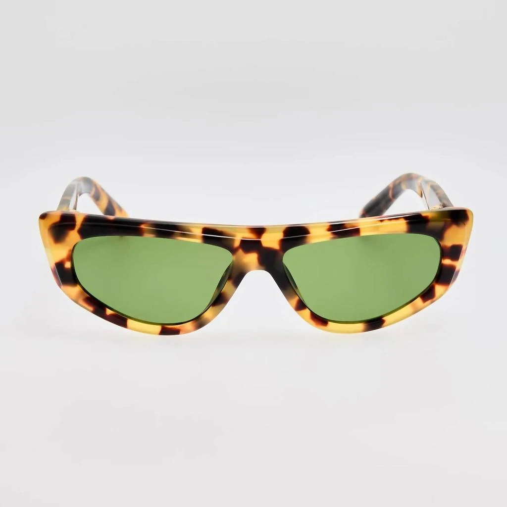 Jacquemus Jacquemus - Unisex Casco Sunglasses 2