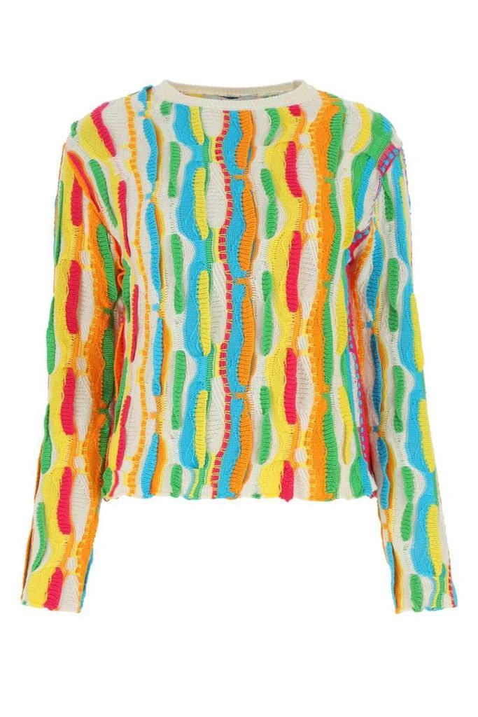 MSGM Msgm Sweaters 1