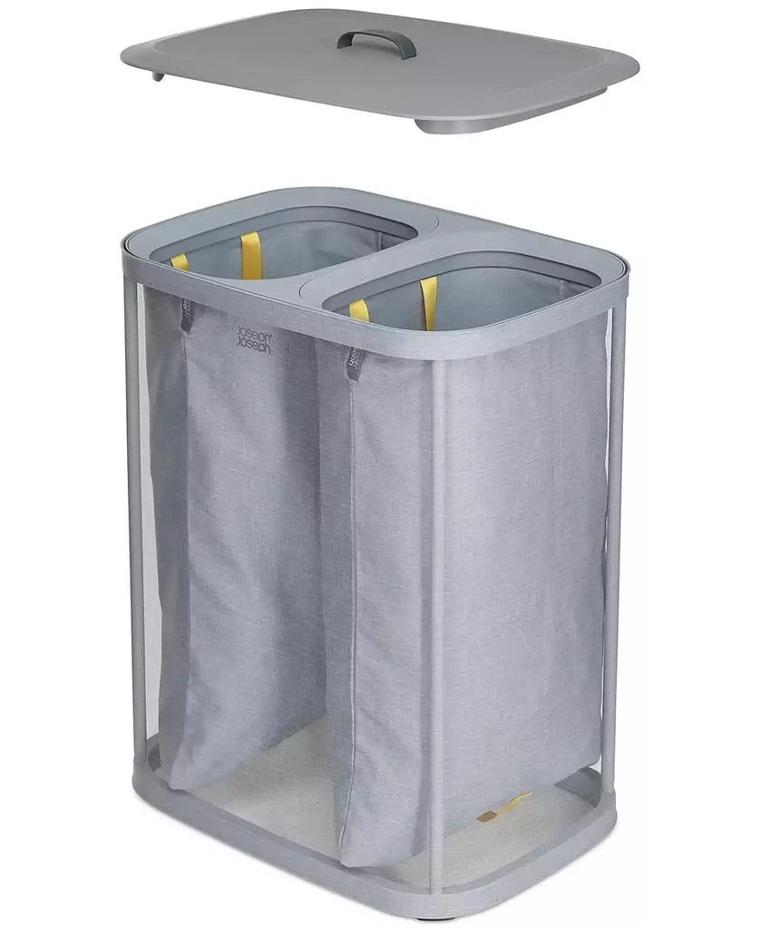 Joseph Joseph Tota 90-Liter Laundry Separator Basket 6