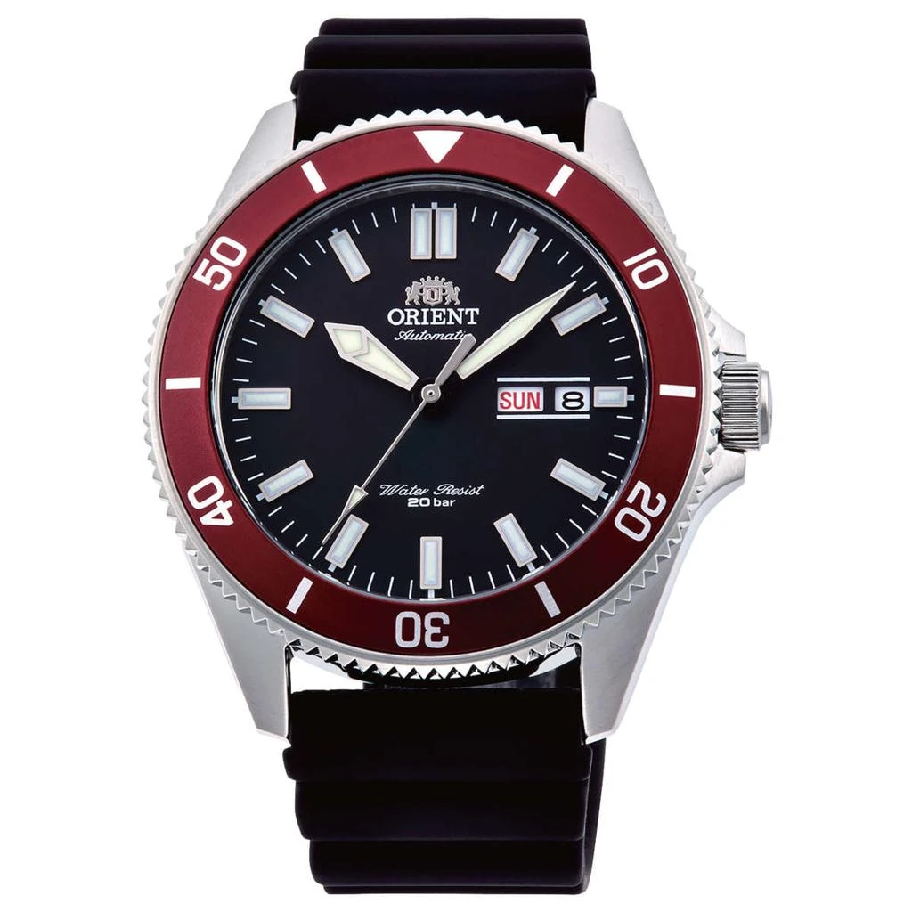 Orient Star Orient Sport Kamasu Mako III Men's Automatic Watch 1