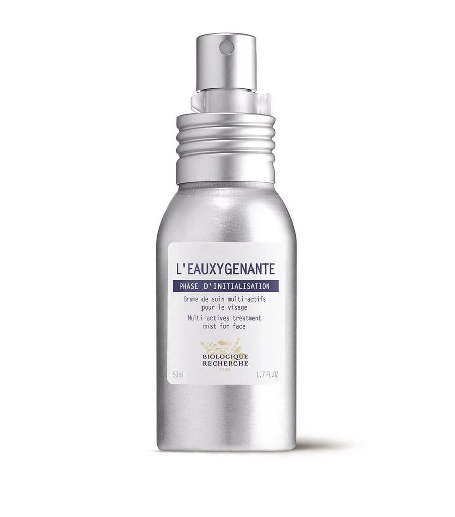 Biologique Recherche L'Eauxygenante Face Mist (50ml) 1