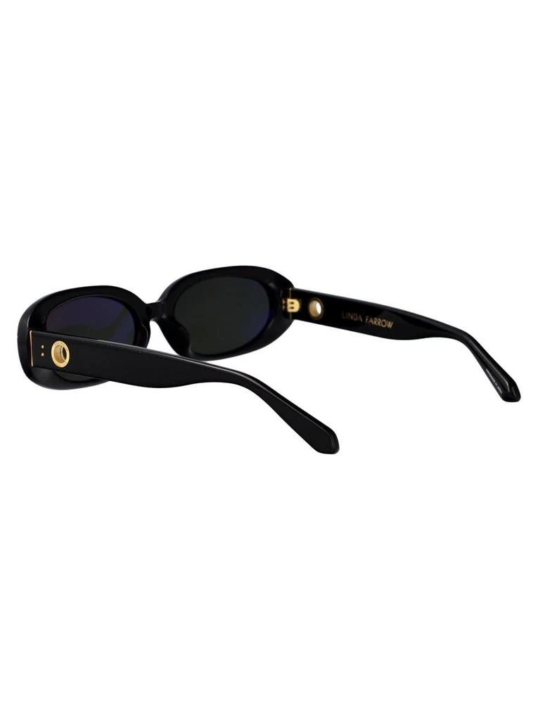 Linda Farrow Linda Farrow Sunglasses 4