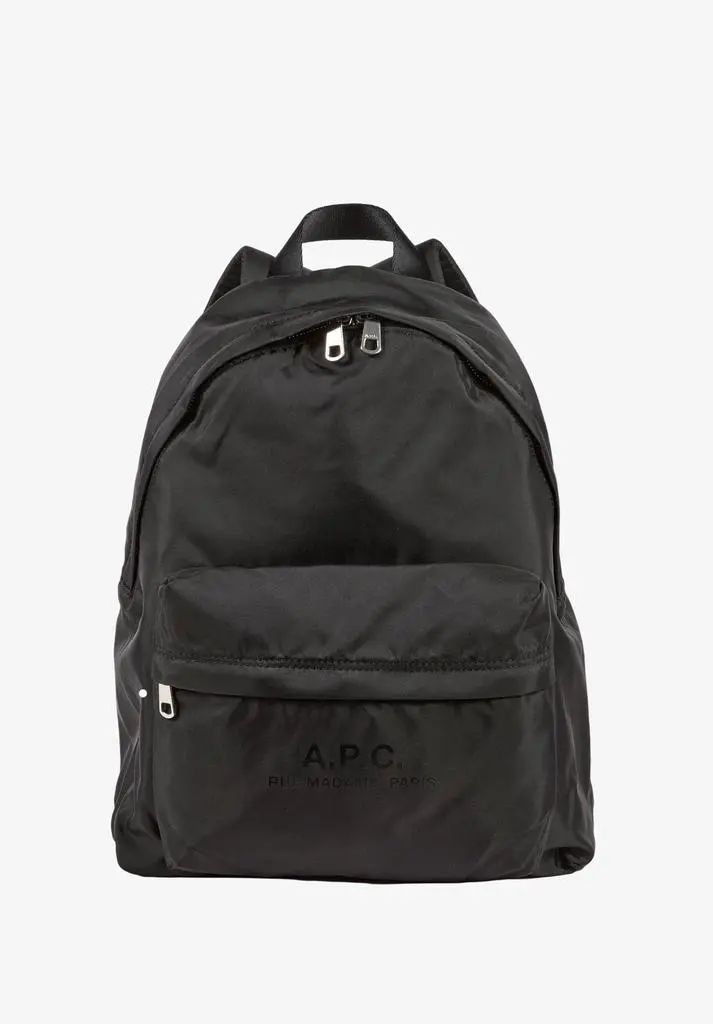 APC Backstage Small Backpack
