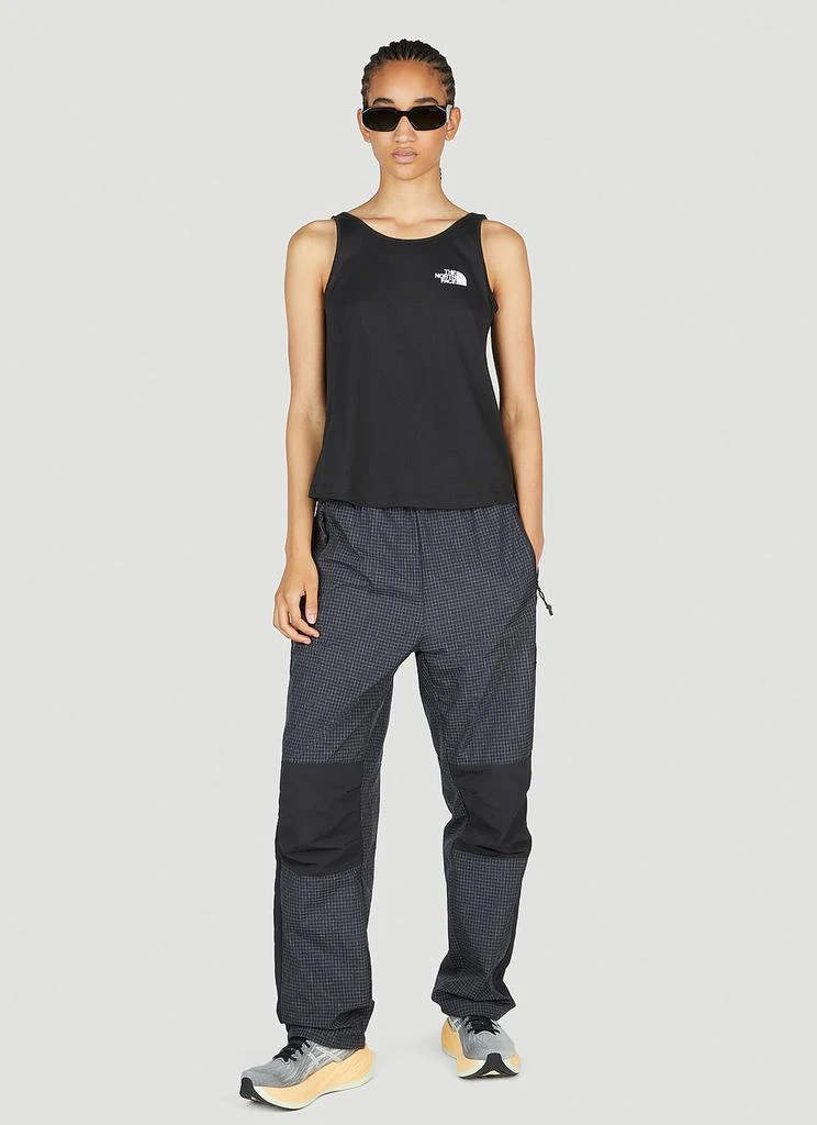 The North Face Easy Dome Tank Top 2