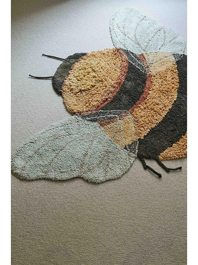 Lorena Canals Washable Rug Bee 6