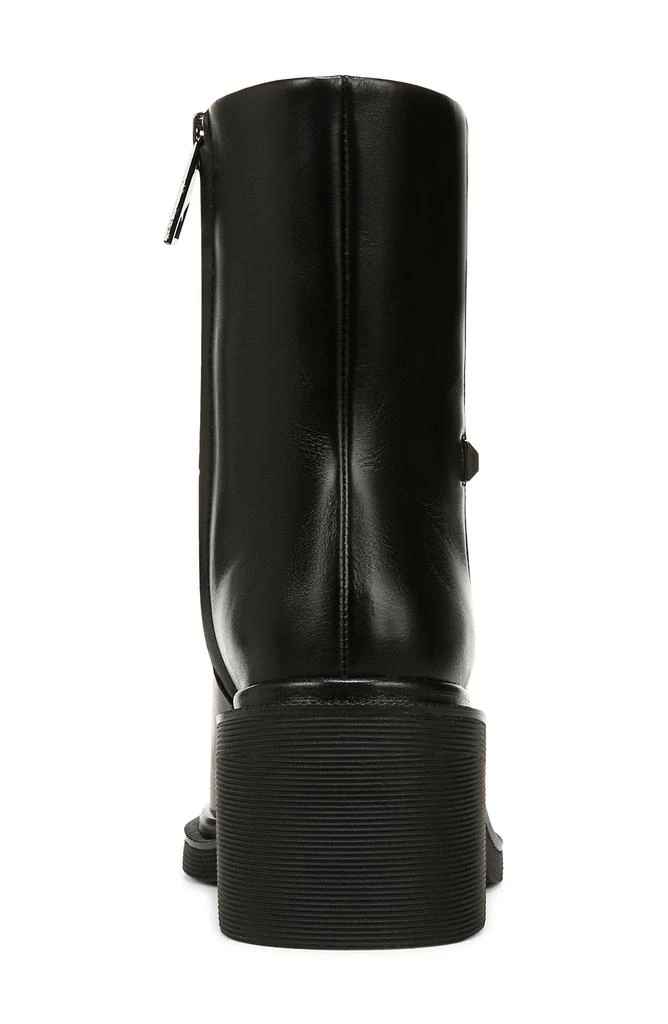 Franco Sarto Kyra Block Heel Bootie 7