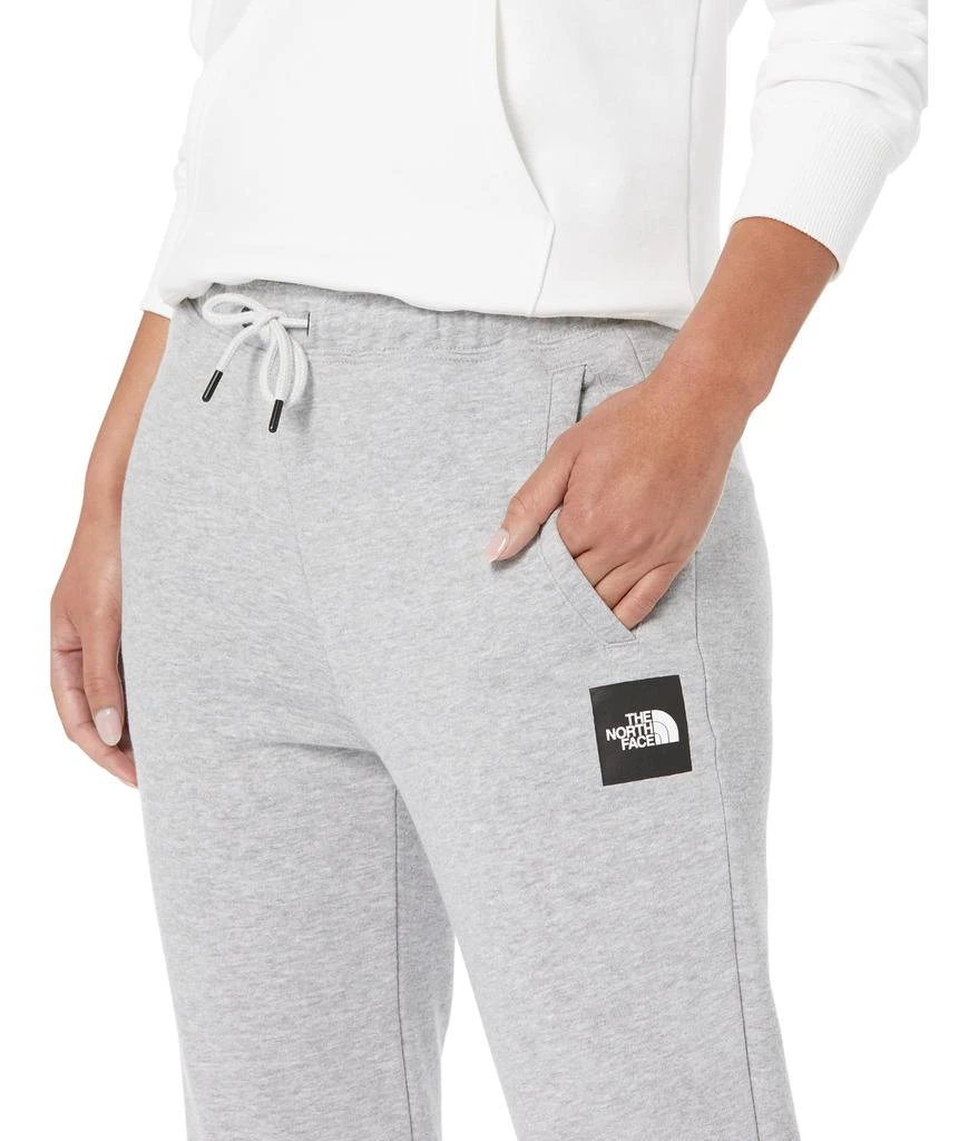 The North Face Box NSE Joggers NF0A7UP5 3