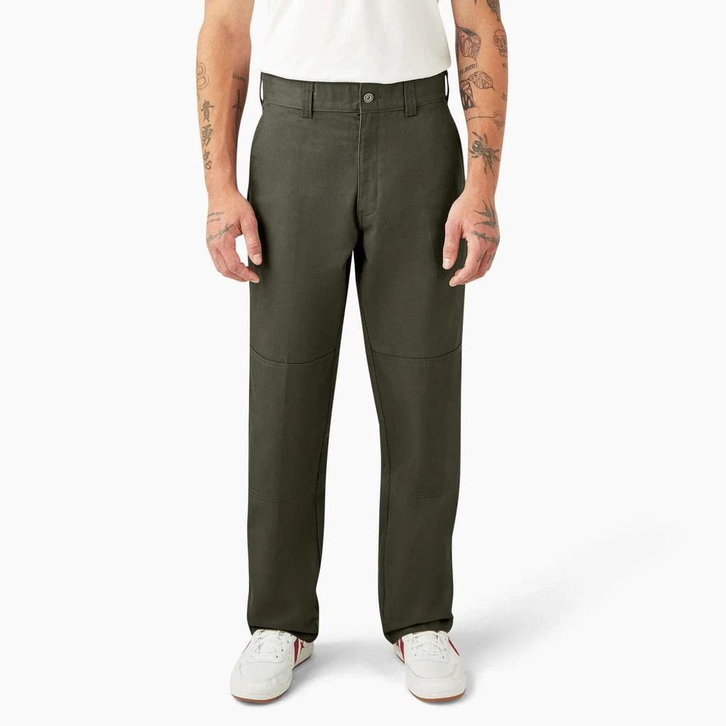 DICKIES X Spitfire Double Knee Pants 1