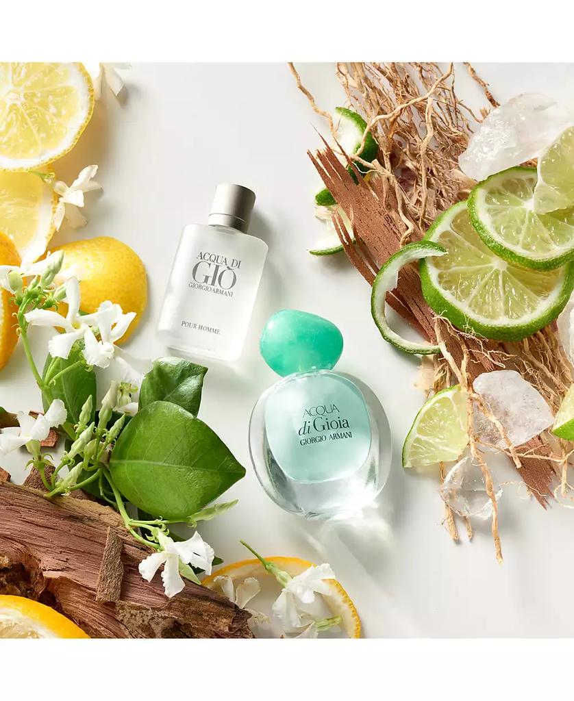 Giorgio Armani Armani 2-Pc. Acqua di Giò Eau de Toilette & Acqua di Gioia Eau de Parfum Gift Set
